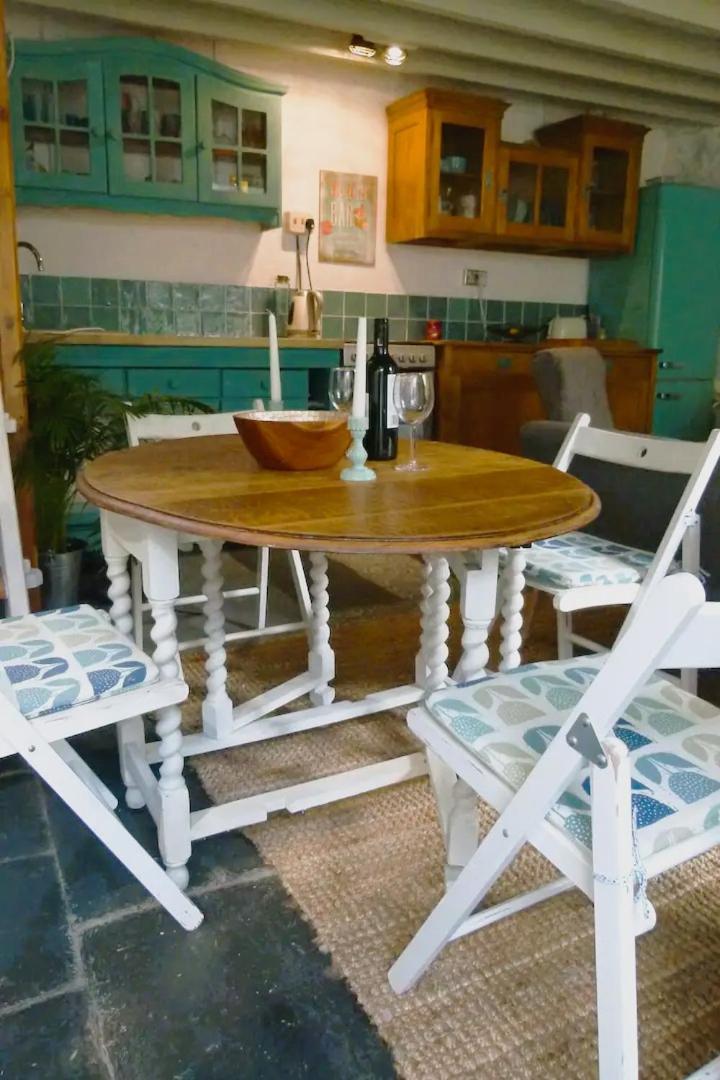 2-Bedroom Cottage In Barmouth Old Town With Sea Views Ngoại thất bức ảnh